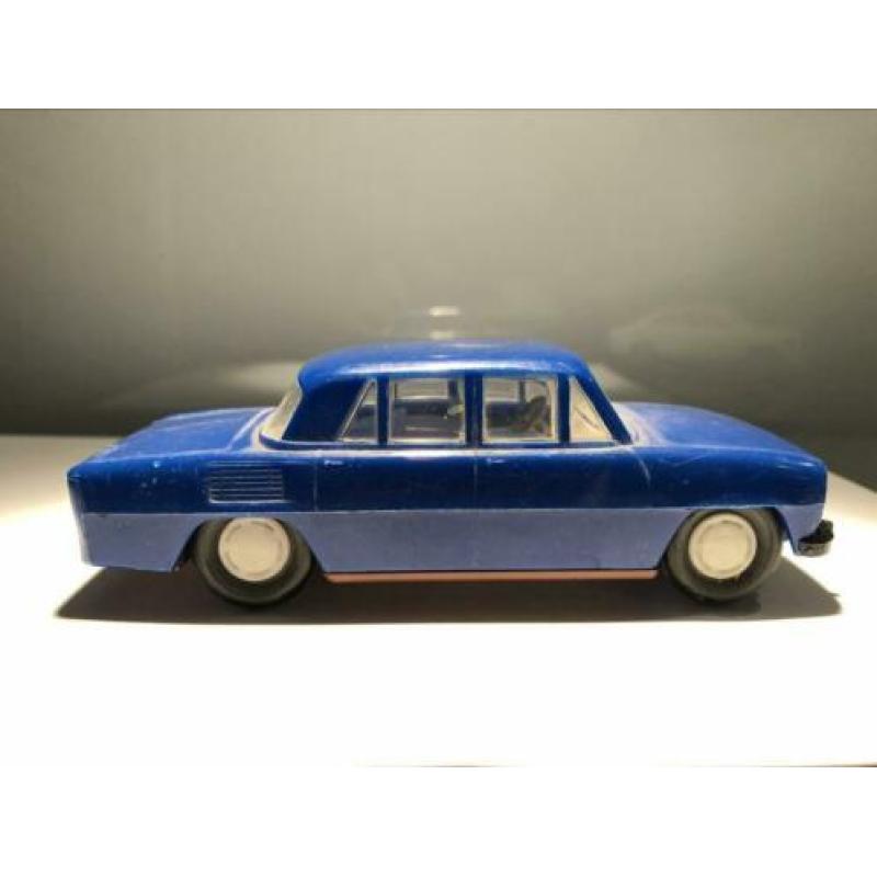 Skoda jaren 60/70