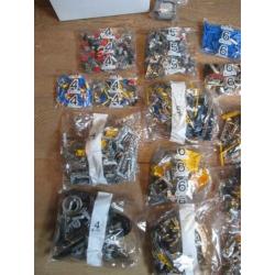 LEGO Technic * EMMERWIEL GRAAFMACHINE * 42055 * Nieuw