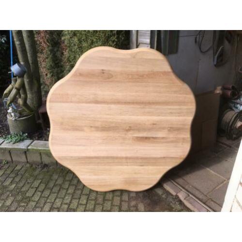 Eiken bladen onbehandeld
