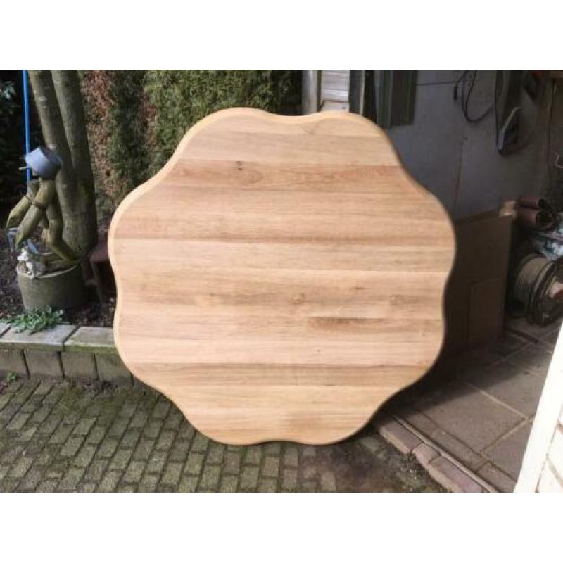 Eiken bladen onbehandeld