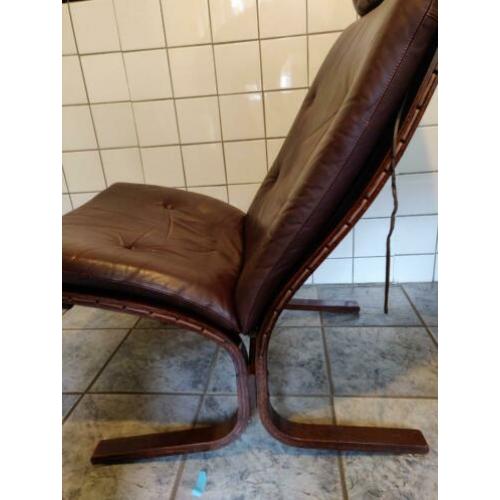 Ingmar Relling Westnofa siesta Fauteuille
