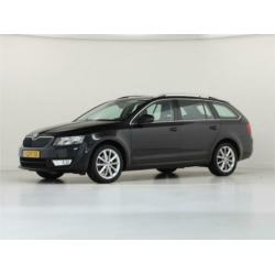 Skoda Octavia 1.4 TSI 140 PK DSG-7 Combi Greentech Ambition