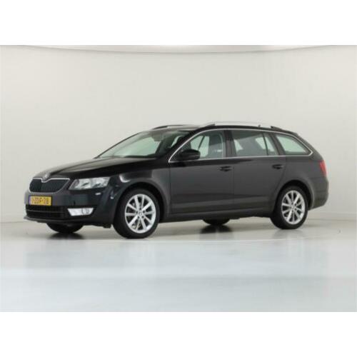 Skoda Octavia 1.4 TSI 140 PK DSG-7 Combi Greentech Ambition