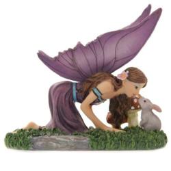 Lisa Parker - Tales of Avalon - kleine vriend fee