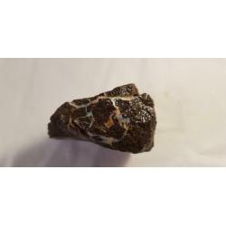 Boulder opaal