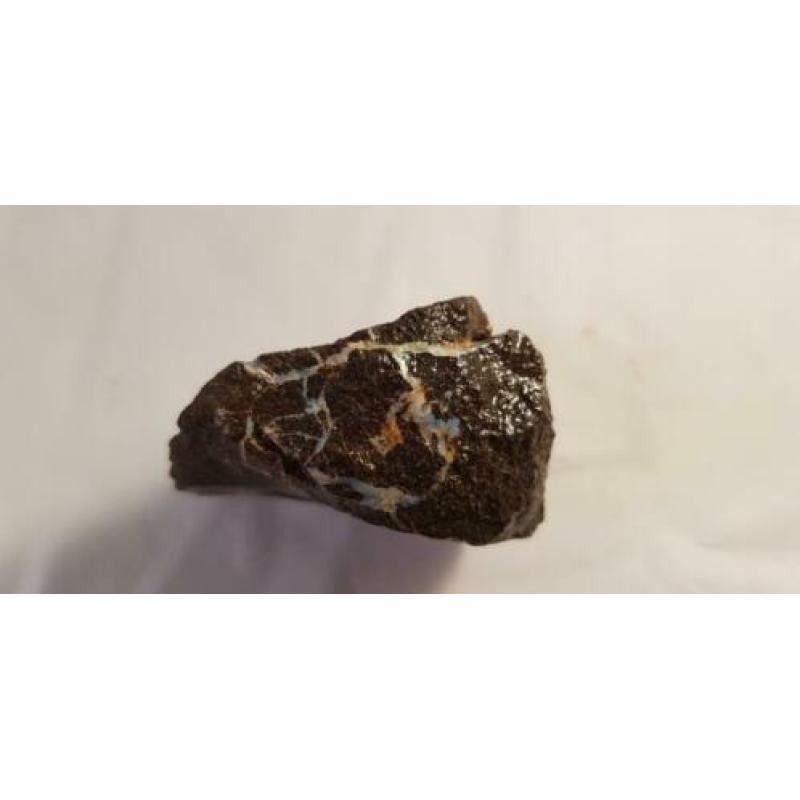Boulder opaal