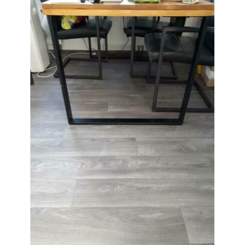 tv meubel & Eettafel