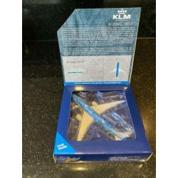 Klm 787-9 1:400 geminijets