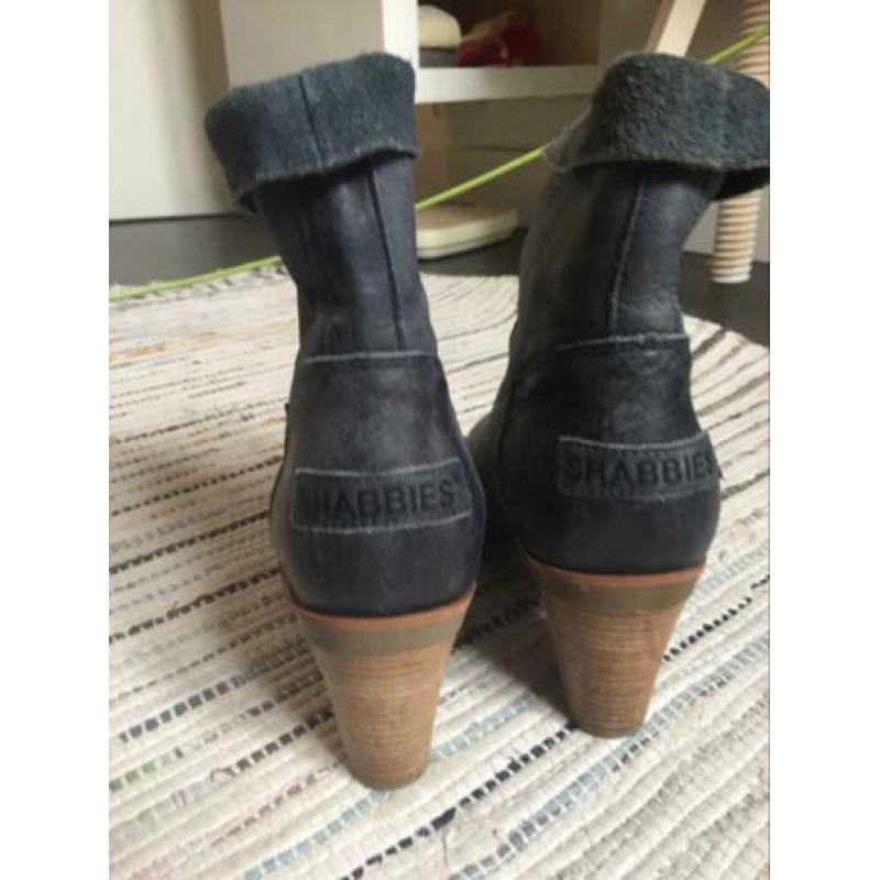 Nwe shabbies laarsjes mt 39