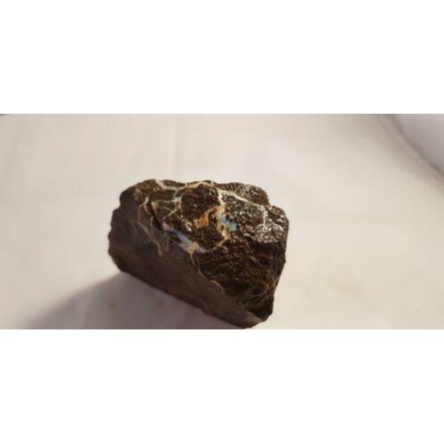 Boulder opaal
