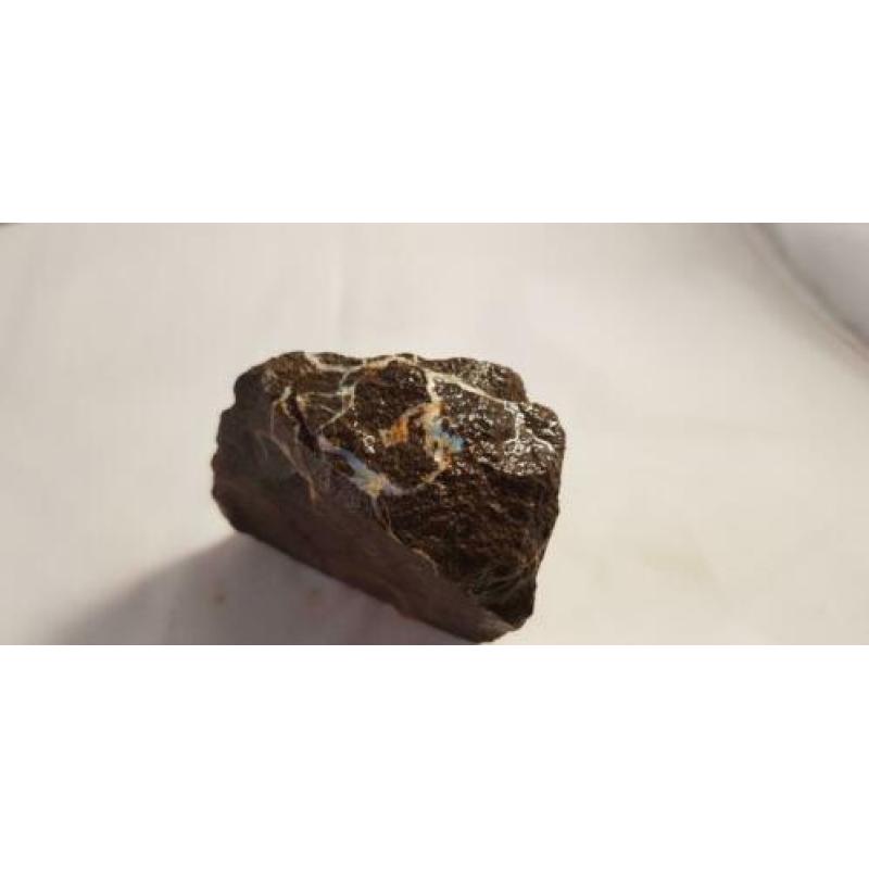 Boulder opaal