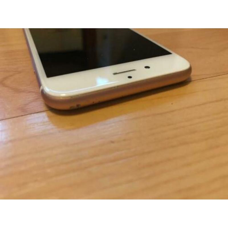 Iphone 6s 16gb rose gold