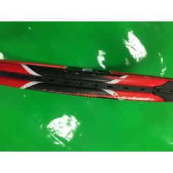 Wilson Six one Team BLX