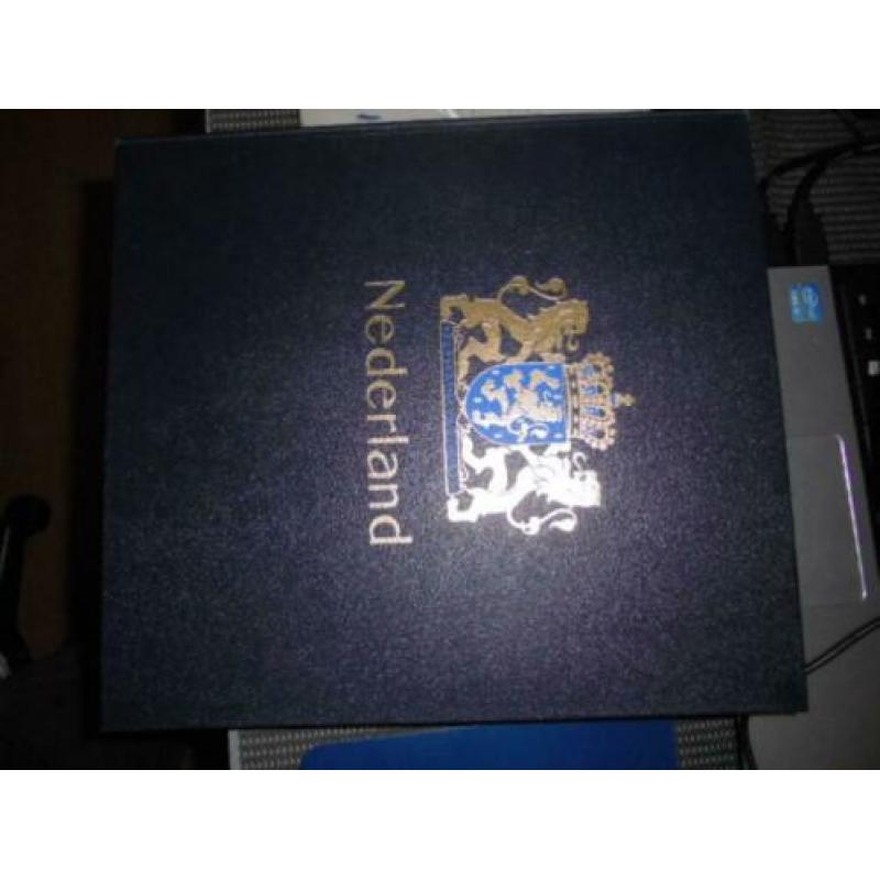 Postzegels