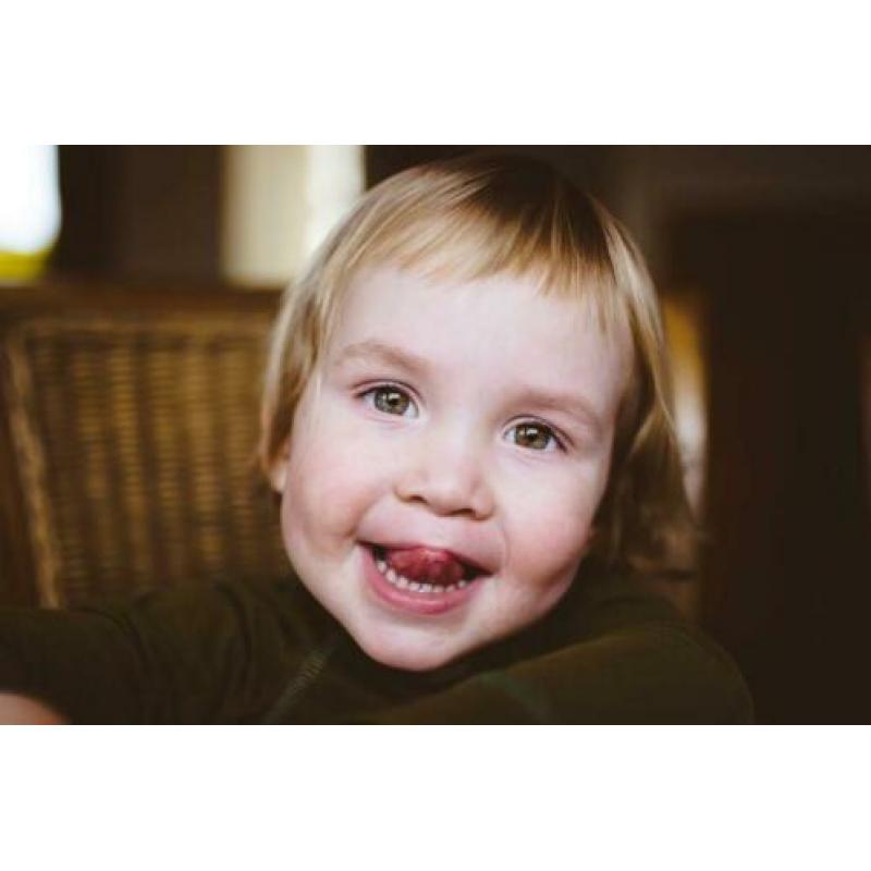 Gratis geboorte fotografie voor portfolio