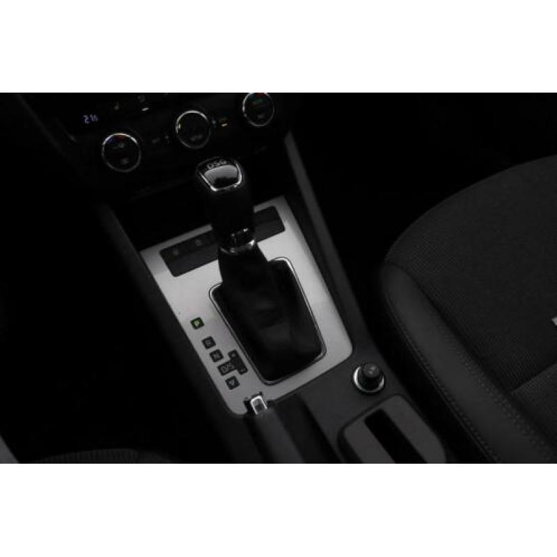 Skoda Octavia 1.4 TSI 140 PK DSG-7 Combi Greentech Ambition