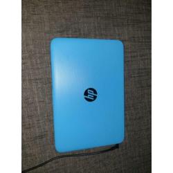 HP stream laptop 11,6 inch NIEUW