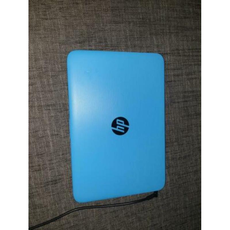 HP stream laptop 11,6 inch NIEUW
