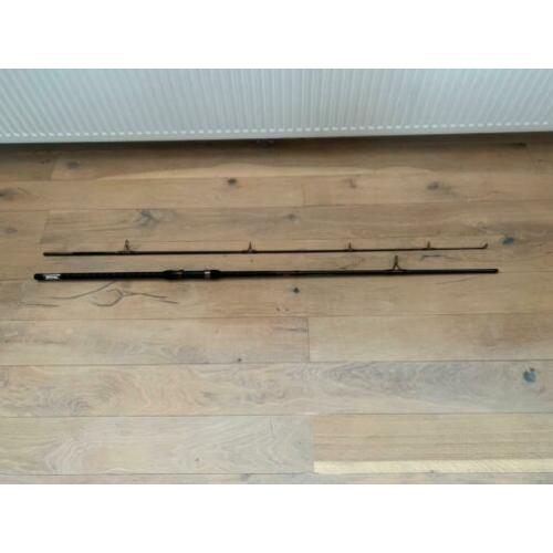 Nieuwe Penn Sargus zeebaarshengel, 3 meter en 15-30 lbs