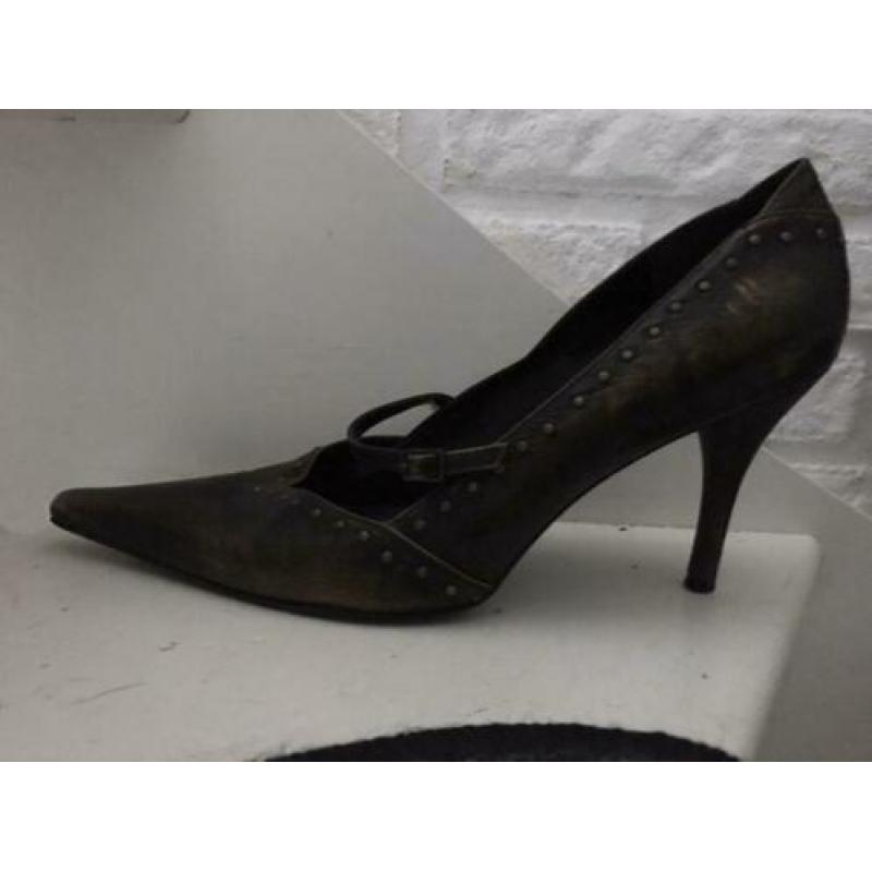 Pumps Tango maat 40