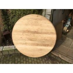 Eiken bladen onbehandeld