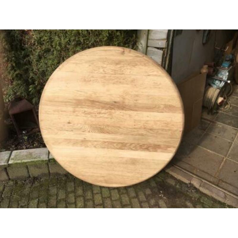 Eiken bladen onbehandeld