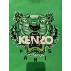 Kenzo trui zgan maat s wp 205 euro - 100% echt