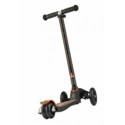 Maxi Micro deluxe steps bij Tweewielercentrum Zwolle