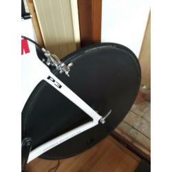 Cervelo P3 (maat 58) TT fiets
