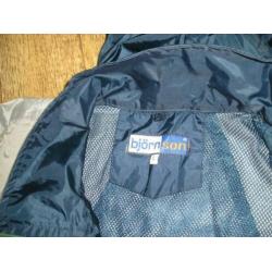 regenpak maat L
