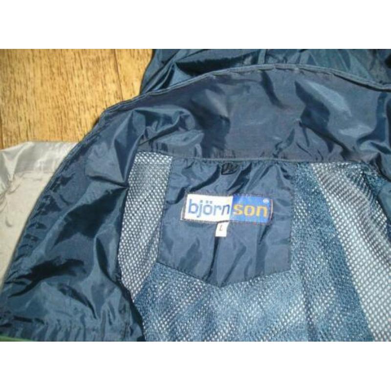 regenpak maat L