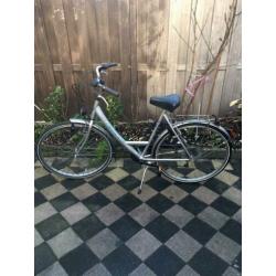 Runner 28inch 6 vers 56cm