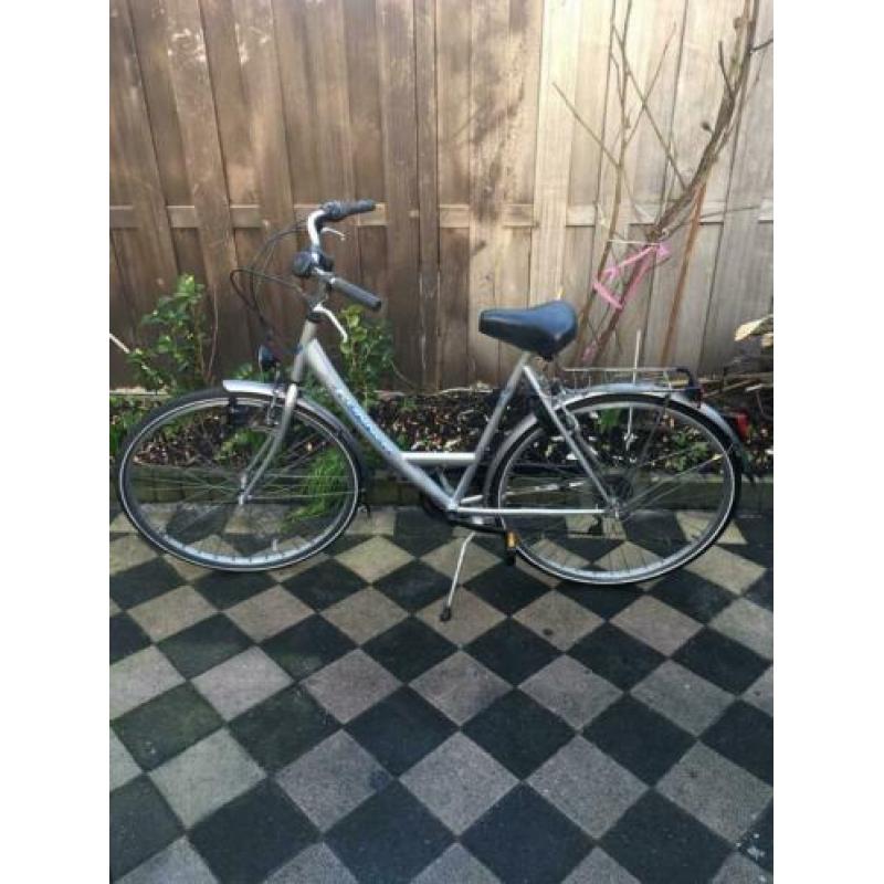 Runner 28inch 6 vers 56cm