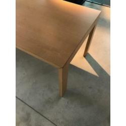 eetkamertafel Cappellini Type Gamma 2.50x 90 cm