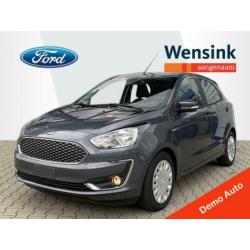 Ford Ka+ 1.2 85PK Trend Ultimate | PRIJSVOORDEEL | automatis