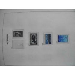 Postzegels