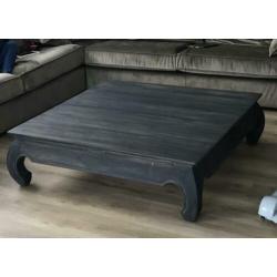 Opium Salontafel 120x120
