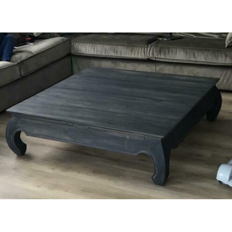 Opium Salontafel 120x120