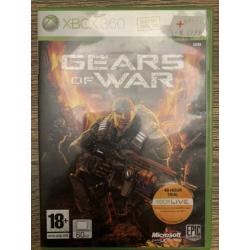 Pakket Xbox 360 games (6)