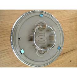 Audi grijs naafkappen OEM 4E0601165A 895601165A naafdoppen