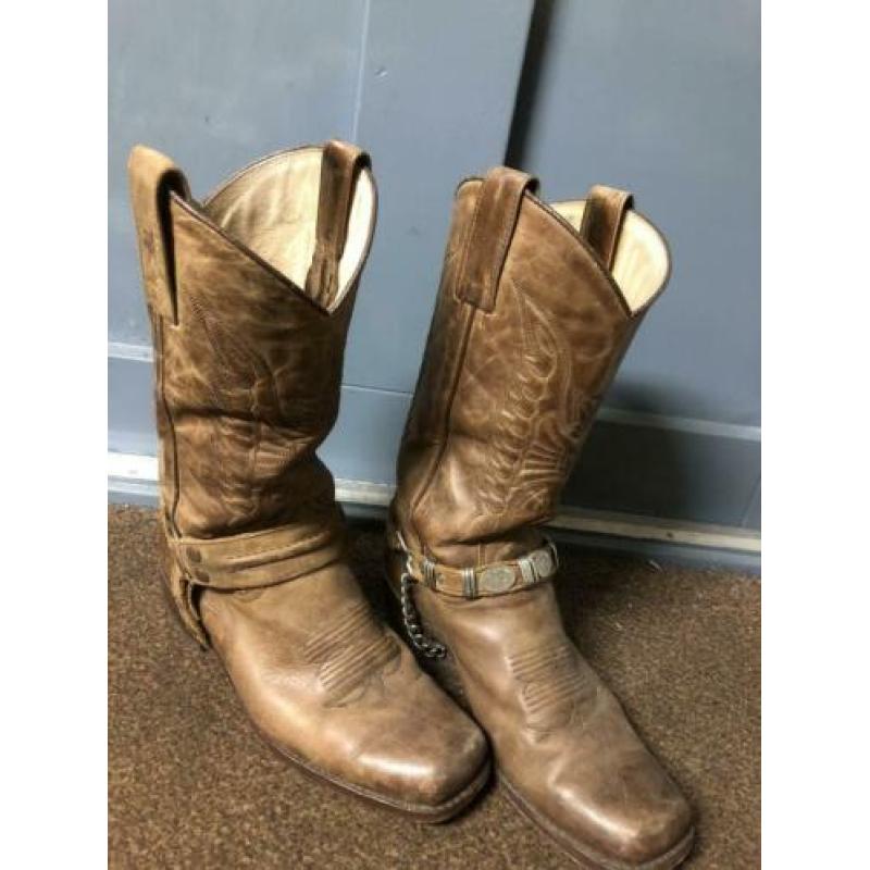 Sendra laarzen