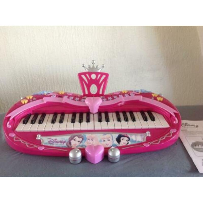 Disney / Princess keyboard