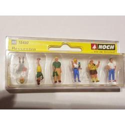 diorama