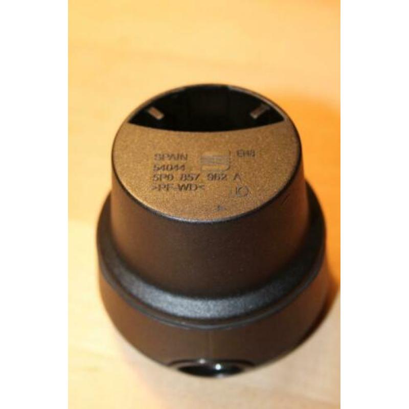 Coincup opbergbeker Seat / VW UP / Skoda / VAG etc.
