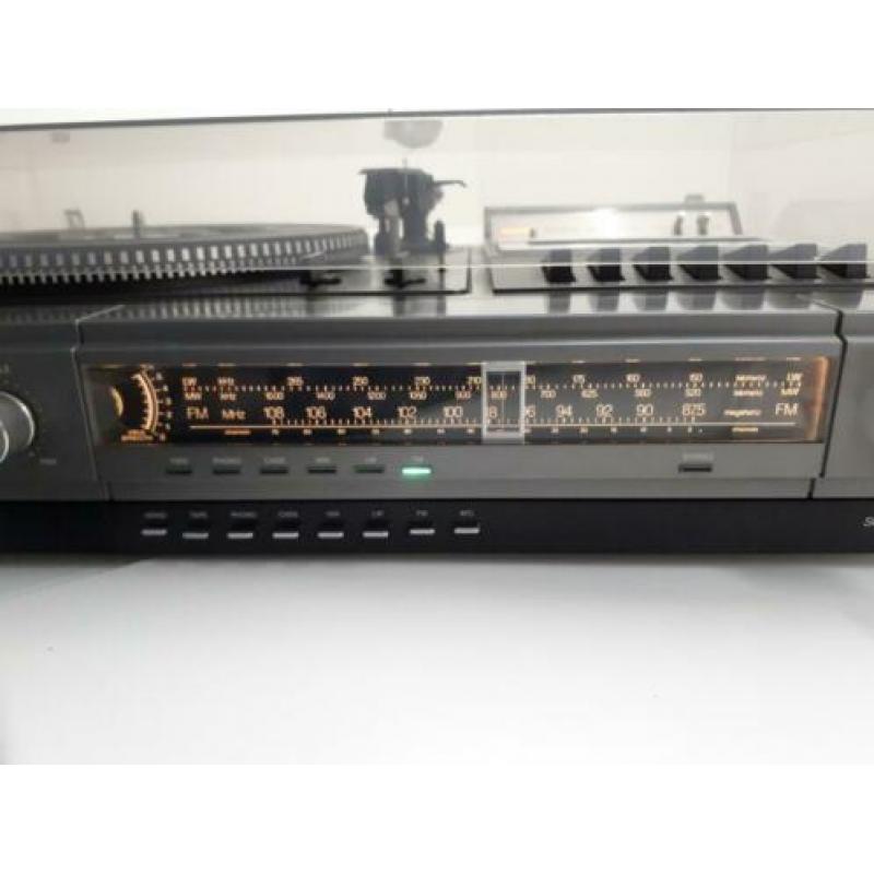Philips Stereo Music Center 904 Mark 2