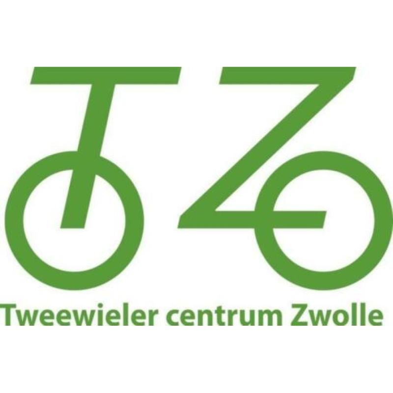 Popal Twinkle Star wit 12inch loopfiets Nu nog goedkoper