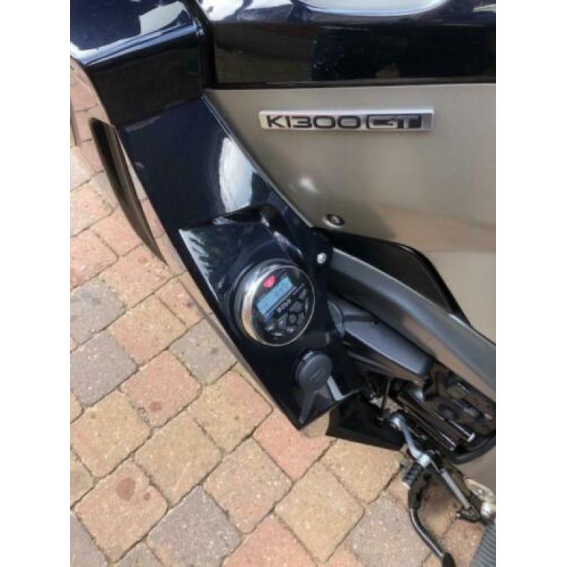 Bmw k1300 gt