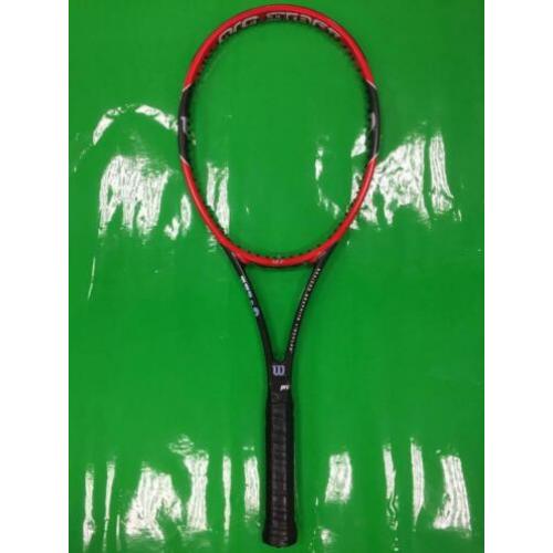 Wilson Six one Team BLX