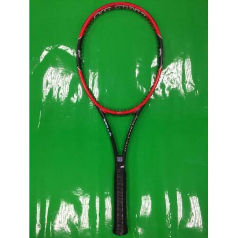 Wilson Six one Team BLX
