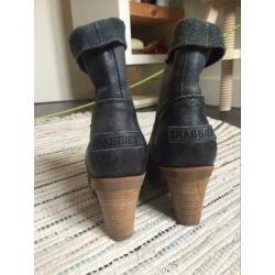 Nwe shabbies laarsjes mt 39